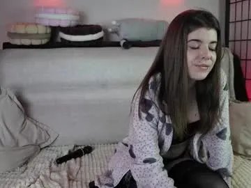 Freechat mary_shake on Chaturbate