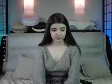 Freechat mary_shake on Chaturbate