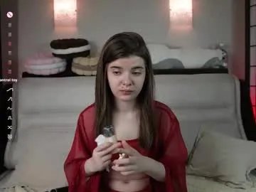 Freechat mary_shake on Chaturbate