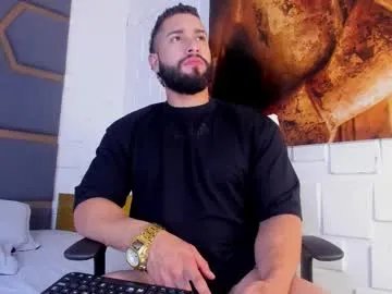 massimofiore_ on Chaturbate 