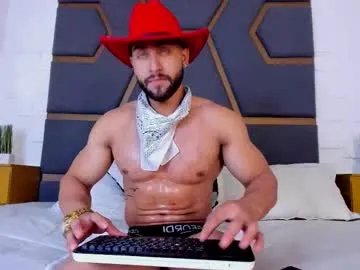 massimofiore_ on Chaturbate 