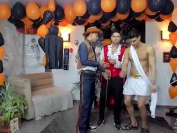 Freechat masters_sexx on Chaturbate