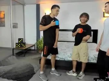 Freechat masters_sexx on Chaturbate