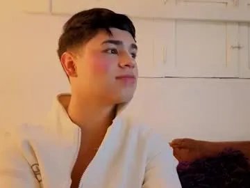 matt_sweet1 on Chaturbate 