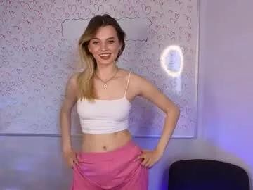 mattieandrews on Chaturbate 