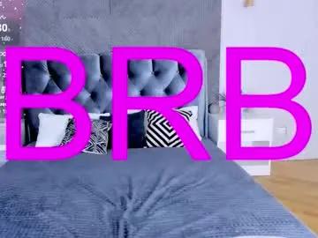 maya_rogerss on Chaturbate 