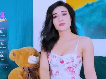 maya_rogerss on Chaturbate 