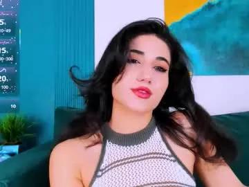 maya_rogerss on Chaturbate 
