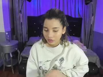 mayaa_ross on Chaturbate 