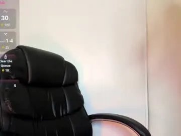 Freechat mayaamor on Chaturbate