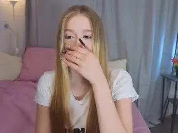 Freechat maybaybe on Chaturbate