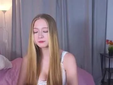 Freechat maybaybe on Chaturbate