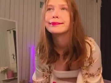 Freechat maygoodsell on Chaturbate