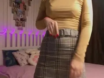 Freechat maygoodsell on Chaturbate