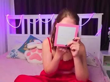 Freechat maygoodsell on Chaturbate