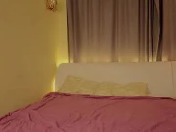 Freechat maygoodsell on Chaturbate