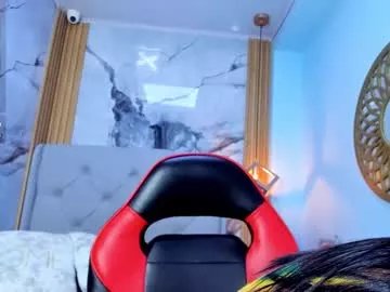 Freechat mayroberts on Chaturbate