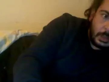 Freechat megamanp on Chaturbate