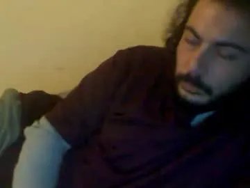 Freechat megamanp on Chaturbate