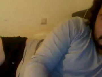 Freechat megamanp on Chaturbate