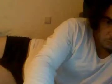 Freechat megamanp on Chaturbate