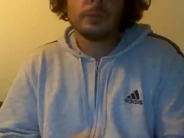 Freechat megamanp on Chaturbate