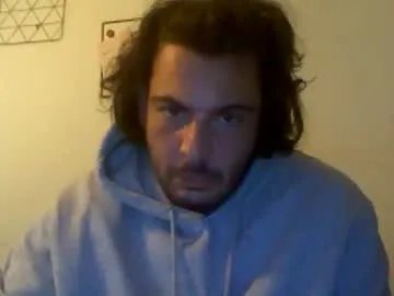 Freechat megamanp on Chaturbate