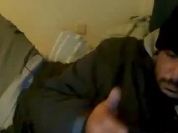 Freechat megamanp on Chaturbate