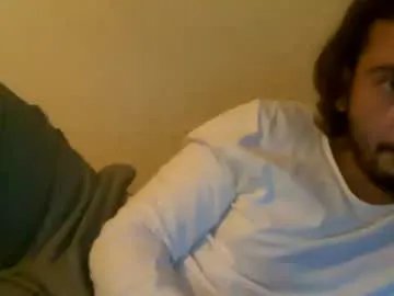 Freechat megamanp on Chaturbate