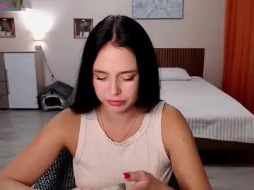 Freechat megan_nilson on Chaturbate