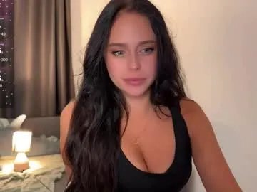 Freechat megan_nilson on Chaturbate