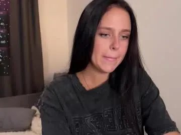 Freechat megan_nilson on Chaturbate