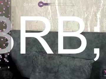 Group megan_violer on Chaturbate