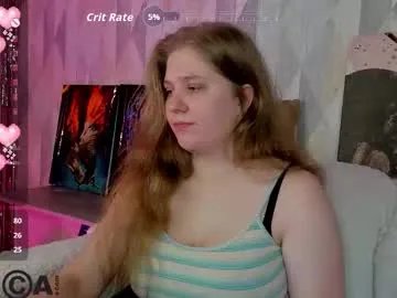 Group megan_violer on Chaturbate