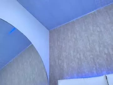 Freechat meggan_07 on Chaturbate