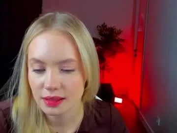 Freechat melanie_ryer on Chaturbate