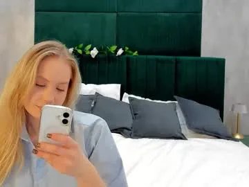 Freechat melanie_ryer on Chaturbate