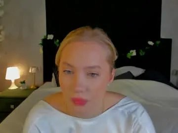 Freechat melanie_ryer on Chaturbate