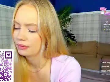 Freechat melanie_ryer on Chaturbate