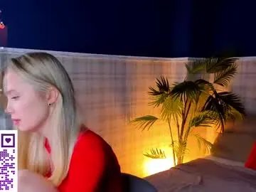 Freechat melanie_ryer on Chaturbate