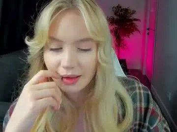 Freechat melanie_ryer on Chaturbate