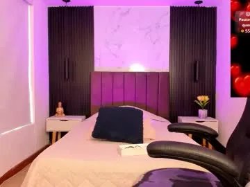 Freechat melany_heaven on Chaturbate