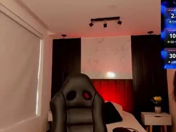 Freechat melany_heaven on Chaturbate