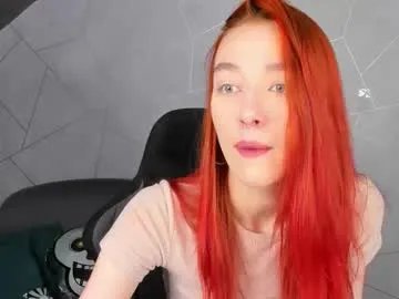Private melisa_cox on Chaturbate
