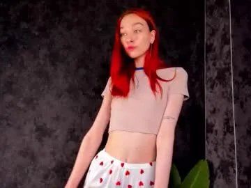 Private melisa_cox on Chaturbate