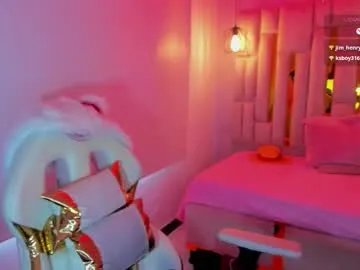 Freechat melissa_adamsxxx on Chaturbate