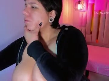 Freechat melissa_adamsxxx on Chaturbate