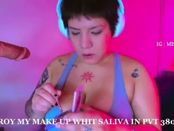 Freechat melissa_adamsxxx on Chaturbate