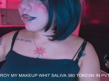 Freechat melissa_adamsxxx on Chaturbate