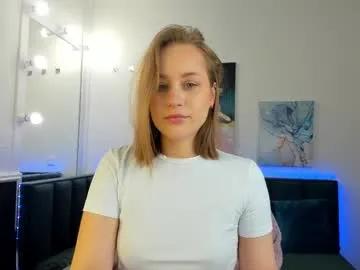 Freechat melissa_new22 on Chaturbate